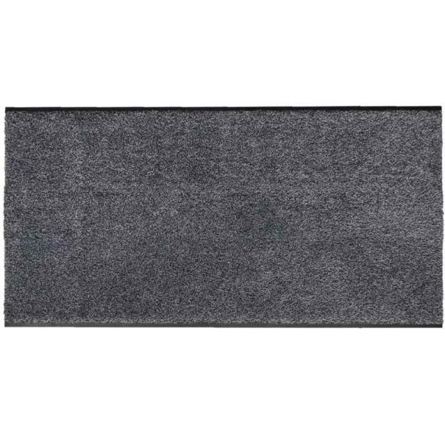 クリーンテックス・ジャパン(Kleen-Tex) ケーブルマット ブラック/パール 30×200cm