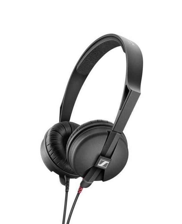 【国内正規品】ゼンハイザー 密閉型ヘッドホン HD 25 (スタンダード, HD 25 LIGHT)の通販は