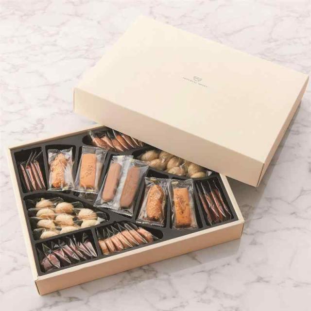 ブルボン プチチョコチップ 47g 80コ入り 2024/03/05発売