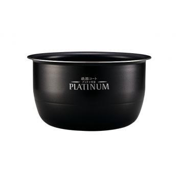 象印 内釜(なべ)単品 B499-6B（圧力IH炊飯ジャーNP-TA10-XA専用）（ご注文前に必ず対応製品をご確認ください）