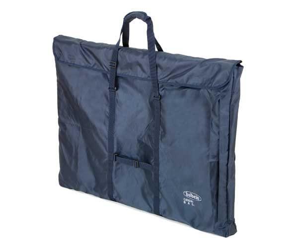 ホルベイン キャンバスバッグ フタ付 (F30)の通販は