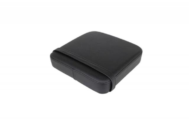 SP武川(TAKEGAWA) ピリオンシート ワイドタイプ 簡単取付 300mm×300mm×55mm CT125 クロスカブ110 ブラッ スペシャルパーツ武川 (TAKEGAWA) SP武川 ピリオンシート ワイドタイプ