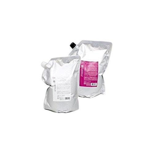 デミ コンポジオ CMCリペアシャンプー&トリートメント 詰め替え 2000ml,2000g