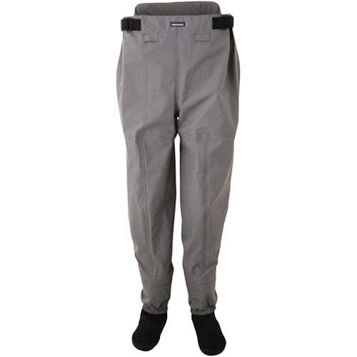 リトルプレゼンツ(LITTLE PRESENTS) ウェーダー N3 ウエストハイウエーダー W-45 (マッドグレイ, M)