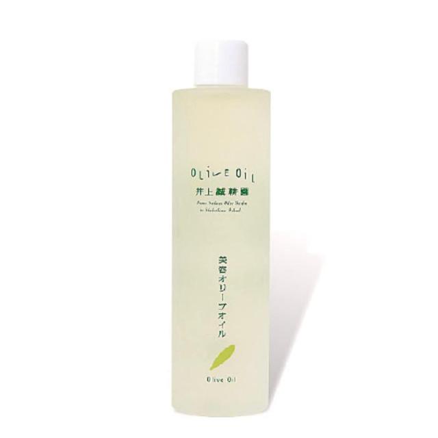 井上誠耕園 美容オリーブオイル (120ミリリットル (x 1), ポンプなし)の通販は 5,876円