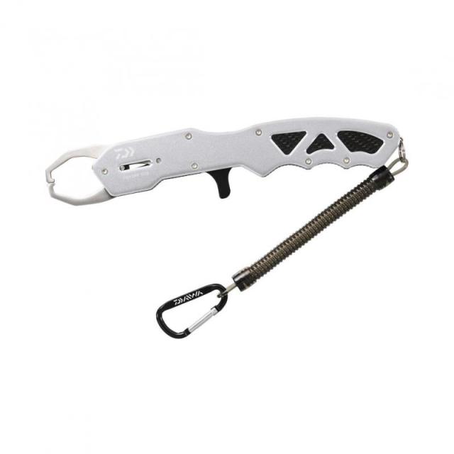 ダイワ(DAIWA) フィッシュグリップ V 各種 (シルバー, 230)の通販は