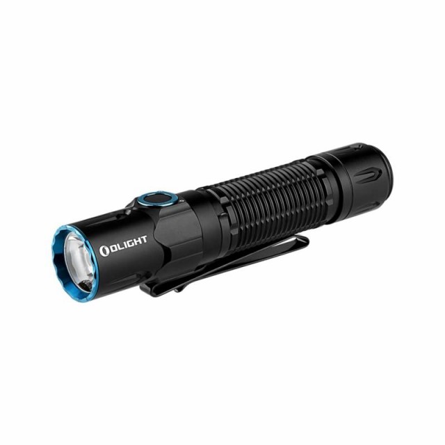 OLIGHT(オーライト) WARRIOR 3S 懐中電灯 2300ルーメン タクティカルライト ledフラッシュライト 警備 強力 最強 ワークライト アウトド