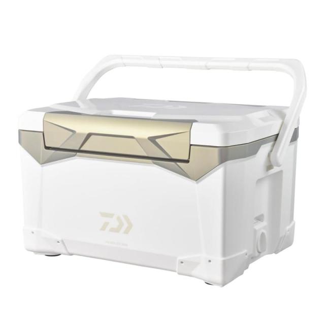 ダイワ(DAIWA) クーラーボックス/釣り/アウトドア プロバイザーREX(レックス) ZSS2200 ゴールド