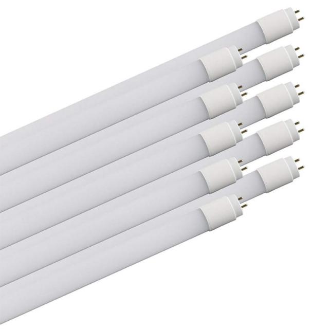 LED蛍光灯 40w形 直管 グロー式工事不要 防虫 蛍光灯 led蛍光管 G13 t8 広い照射角：270度 昼白色 5500K 全光束：2000LM 電球色 3000K 全光束：1980LM (昼白色)