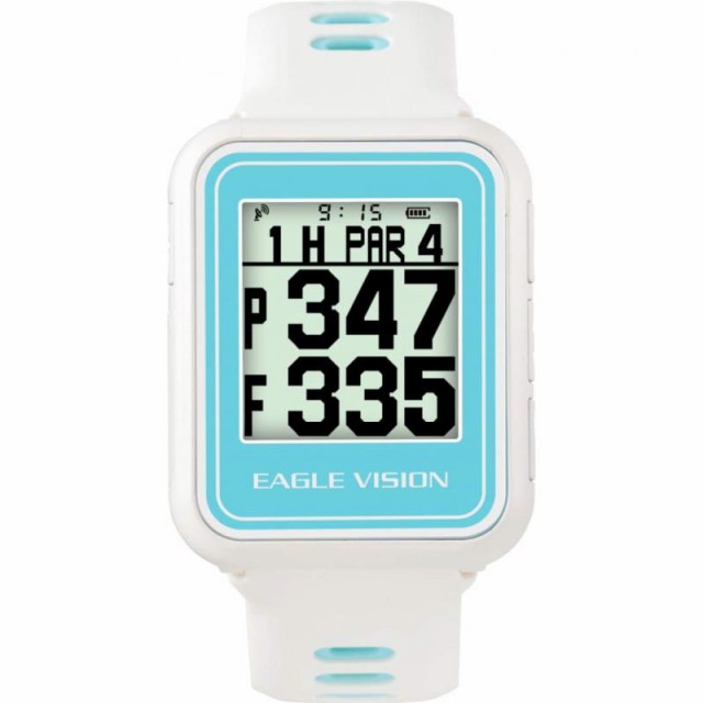 アサヒゴルフ EAGLE VISION watch5 EV-019の通販は
