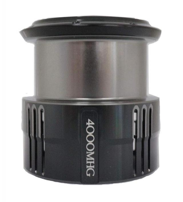 純正パーツ 14 ステラ 3000HGM スプール組 パートNo 13CBQ 純正パーツ 14 ステラ 3000HGM スプール組 パートNo 13CBQ 最高に