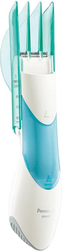 WAHL(ウォール)ヘアクリッパー(充交両用バリカン) WC5207の通販は