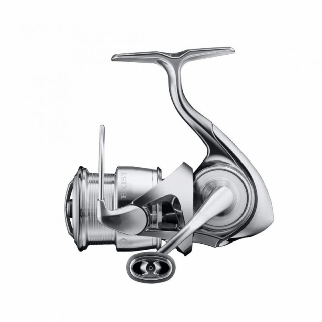 ダイワ(DAIWA) スピニングリール 22 イグジスト LT2000S-H(2022モデル)