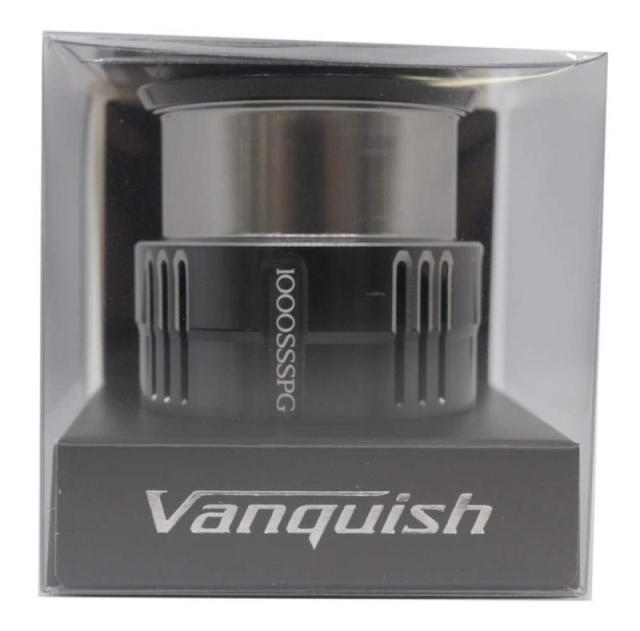 シマノ(SHIMANO) 純正パーツ 19 バンキッシュ各種用 (バンドル組/スプール組/ハンドル組/ハンドルスクリューキャップ) (10SSSPG用)の通販は