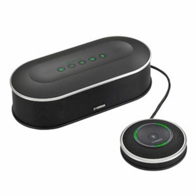 ヤマハ ユニファイドコミュニケーション マイクスピーカーシステム USB YVC-1000の通販は