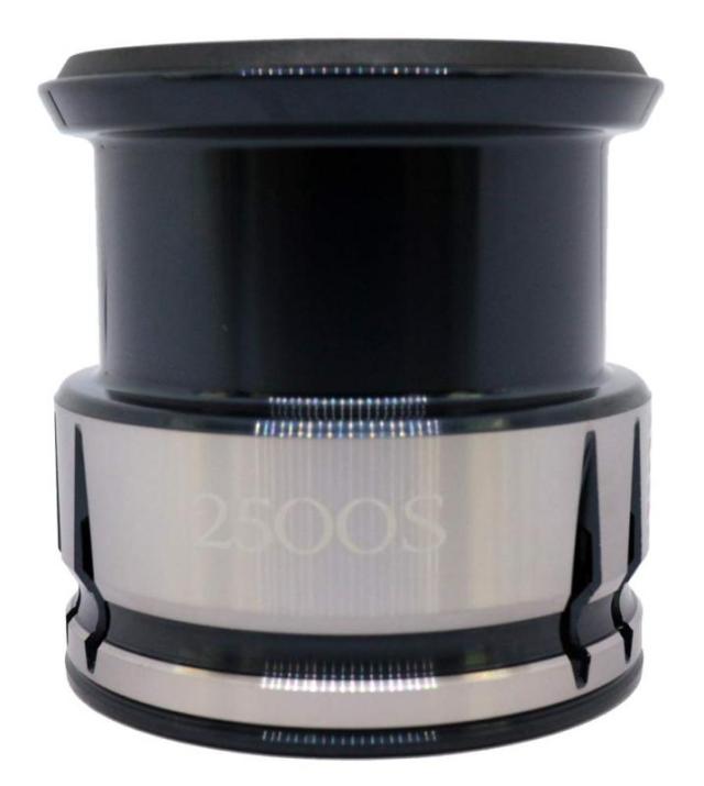 SHIMANO 19ストラディック C3000S 替えスプール2500S シマノ シマノ19