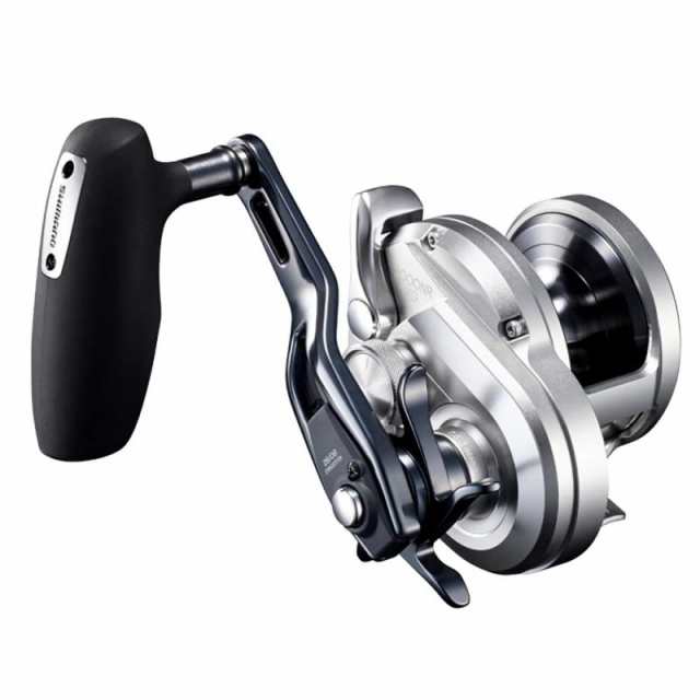 シマノ(SHIMANO) 両軸リール 21 オシアジガー 2000NRXG オフショア ジギング 青物