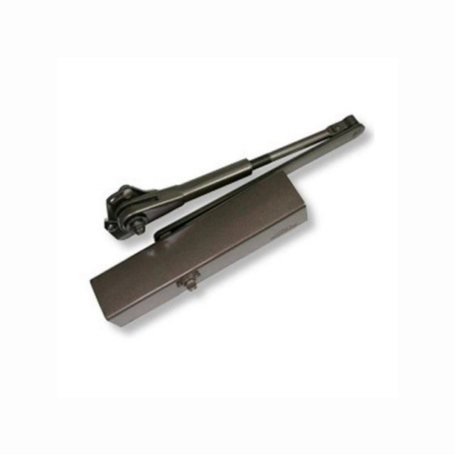 リョービ 取替え用 ドアクローザー S-202P C1 ブロンズの通販は