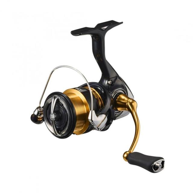 ダイワ LT2500S スピニングリール 左巻き ダイワ LT2500S スピニングリール 左巻き