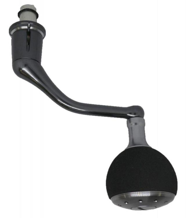 シマノ(SHIMANO) 純正パーツ 19 バンキッシュ各種用 (バンドル組/スプール組/ハンドル組/ハンドルスクリューキャップ) (C5000HG用)