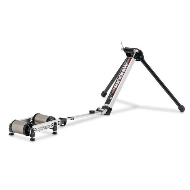 MINOURA(ミノウラ) 3本ローラー 自転車 サイクルトレーナー 3本トレーナー - サイクルトレーナー - トレーニング ｜ バイチャリ