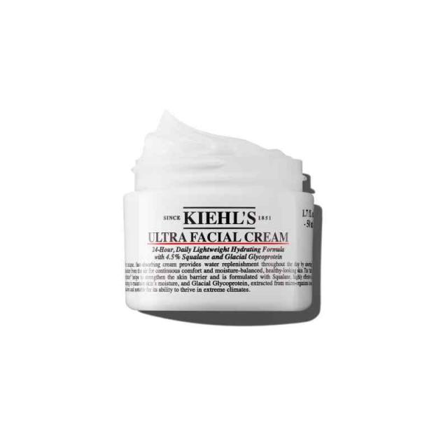 KIEHLS(キールズ)クリーム UFC 50ml【並行輸入品】の通販は 5,079円