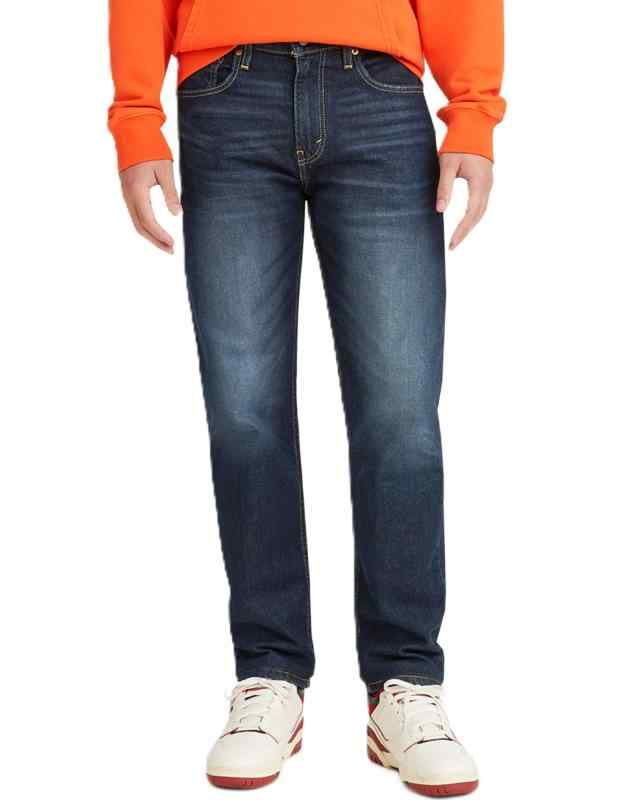 [リーバイス] ジーンズ 502(TM) レギュラーテーパードフィット メンズ (W32 / L32 AMA SEQUOIA)