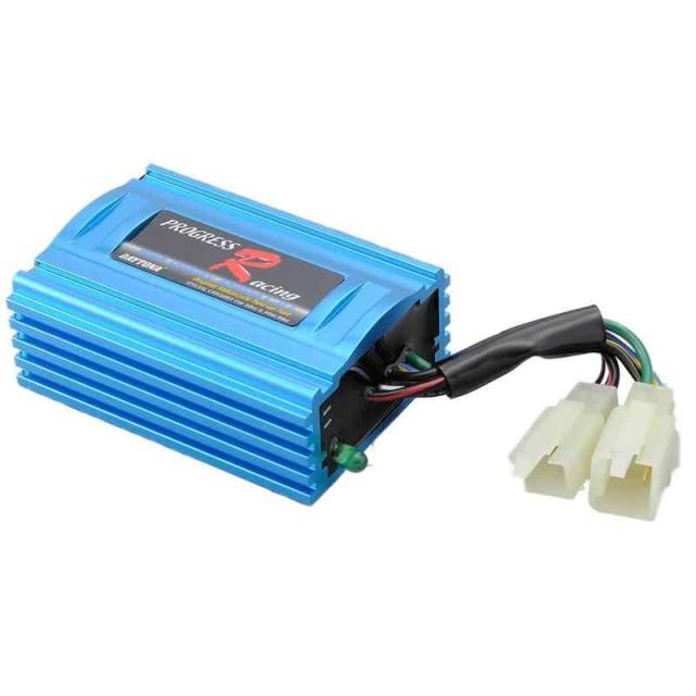 デイトナ(Daytona) バイク用 CDI スーパーDIO-ZX(92-95)用