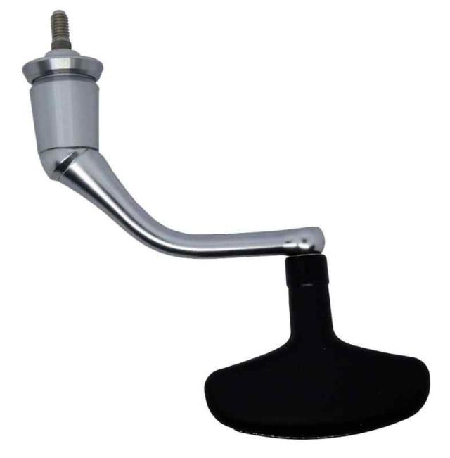 シマノ(SHIMANO) 純正パーツ 19 ストラディック 各種用 (ハンドル組/スプール組/ドラグノブ/ハンドルスクリューキャップ) (4000MHG用)の通販は