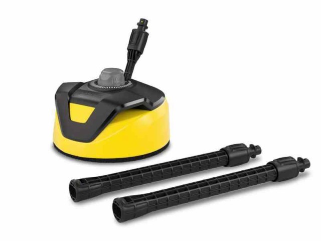 【純正品】ケルヒャー(Karcher) 高圧洗浄機用テラスクリーナー T5 2.644-084.0