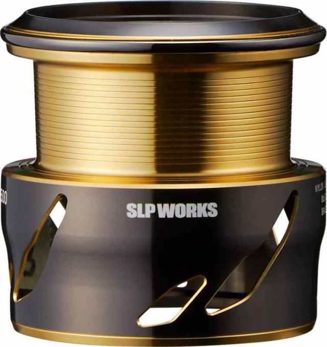 ダイワslpワークス(Daiwa Slp Works) SLPW EX LTスプール2 (2500)