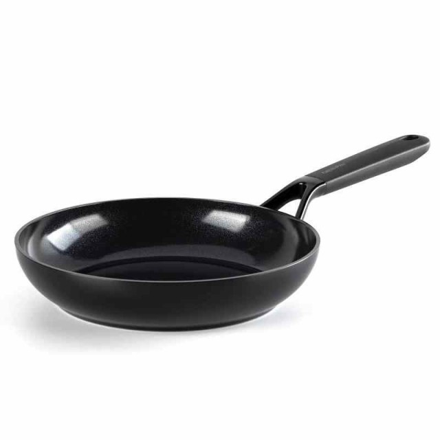 グリーンパン(Greenpan) GREENPAN スマートシェイプ 有害物質を一切含まない砂由来ミネラル成分のセラミックコーティング フライパン IH ガス 食洗機 対応 くっ付きにくく内外面の汚れが落としやすい ダイヤモンド粒子配合で高い熱伝導性 ベルの通販は