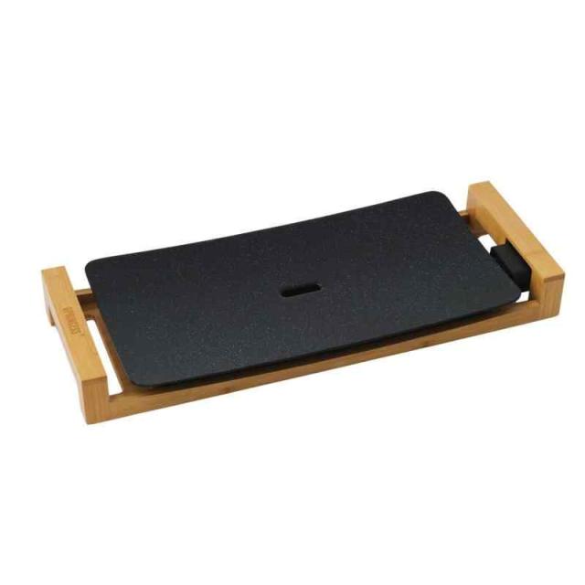 Princess テーブルグリル (テーブルグリル, ストーンブラック)