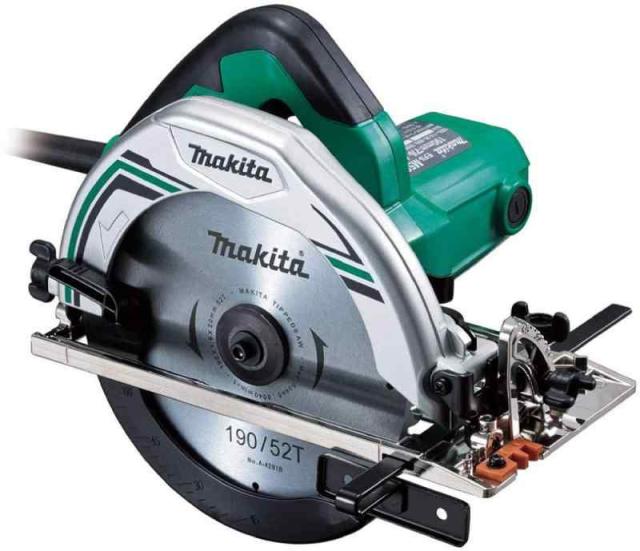 マキタ(Makita) 電気マルノコ 190mm M585の通販は