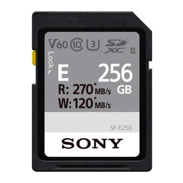 SUNEAST SE-SDU2512GB280 ULTIMATE PRO SDXC UHS-IICard V60