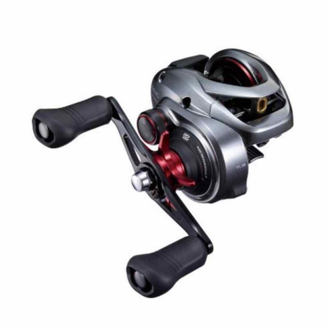 シマノ(SHIMANO) 両軸リール 21 スコーピオンMD各種 ストロングベイトリール (300XG RIGHT)