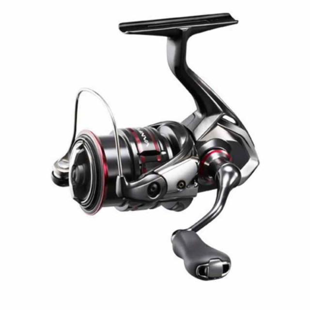 シマノ(SHIMANO) スピニングリール 20 ヴァンフォード 各種 (C2000SHG)