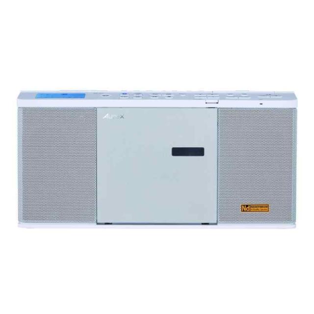 パナソニック FM/AMラジオ RF-U350 ゆっくり再生機能 FM緊急警報 パナソニック FM/AMラジオ RF-U350 ゆっくり再生機能 FM緊急警報