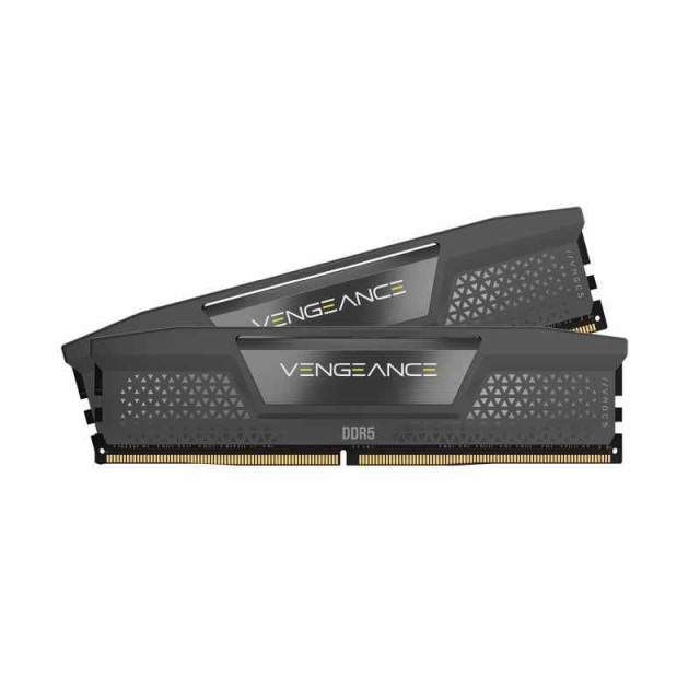 CORSAIR Corsair DDR5-5600MHz デスクトップPC用メモリ VENGEANCE 64GB(32GBx2) CMK64GX5M2B5600Z40 MM8194