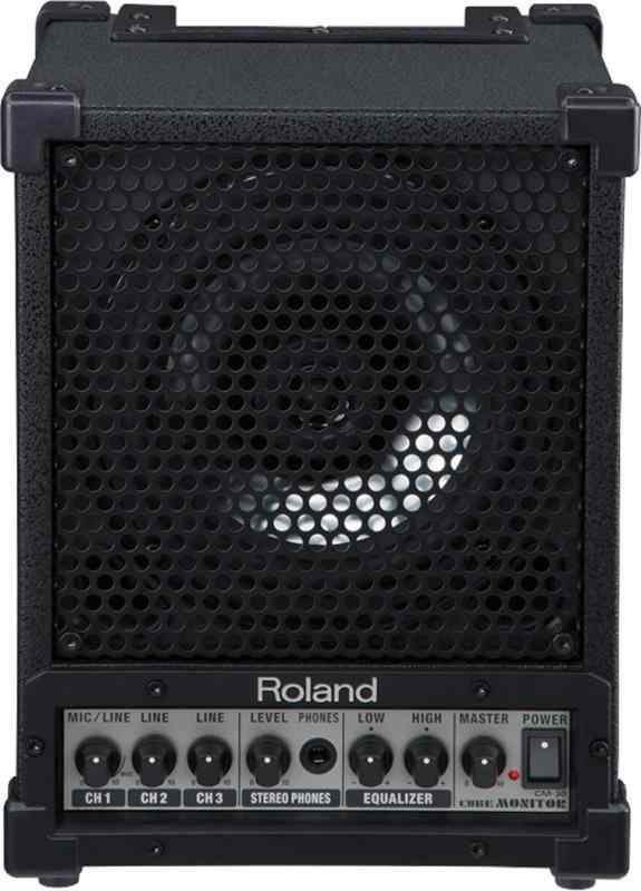 Roland Cube Monitor 30W CM-30の通販は 24,127円