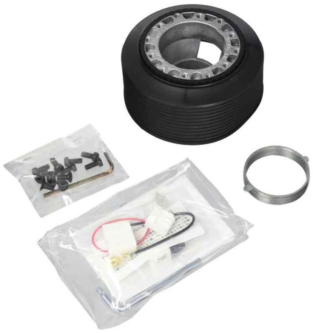 HKB SPORTS ステアリングボス OT-250の通販は 7,599円