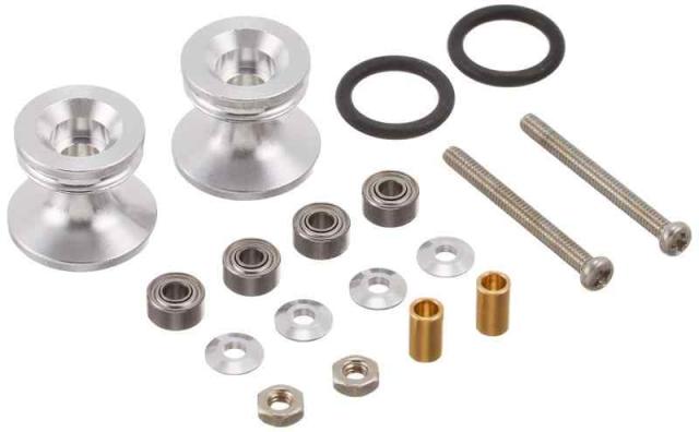 工具まとめ売り you.is ② Kit Kupplungsfedern TOURMAX HSP-418-6 NINJA ZX-12