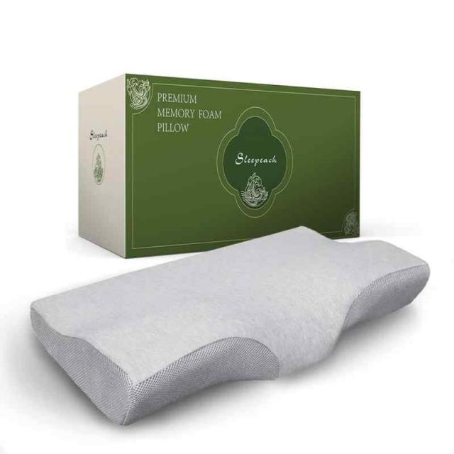 ⭐️送料無料⭐️ 低反発枕 低反発 pillow カバー洗濯可 大きめ Amazon｜FUKUHATI 枕 まくら 低反発 低反発枕 カバー洗濯可 50