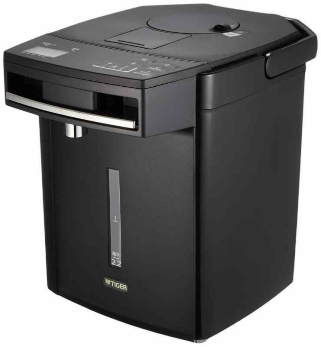 まとめ 電気ポット VE型 PIM-G220/300・PIW-A220/300 (2.2 L, 1.ハイ