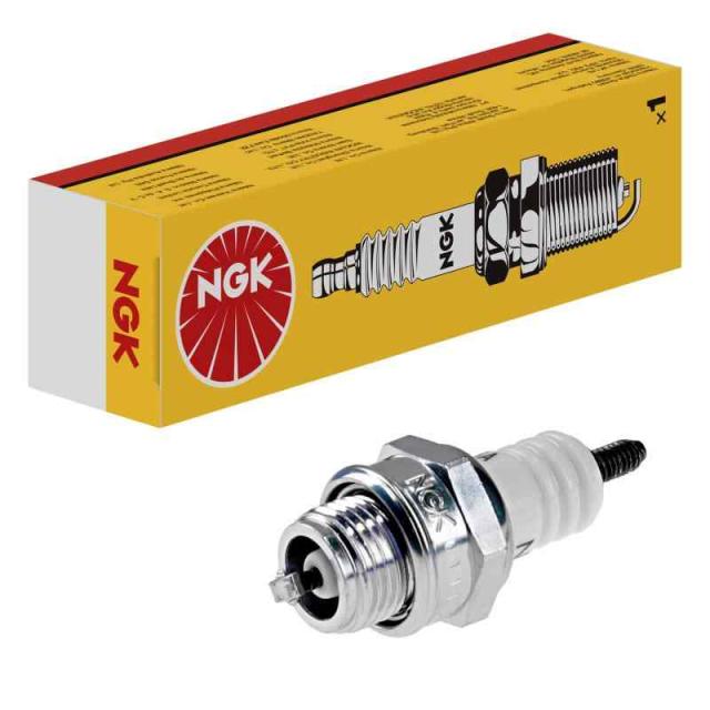 日本特殊陶業(NGK) スパークプラグ BM6A No.5921 [分離型]