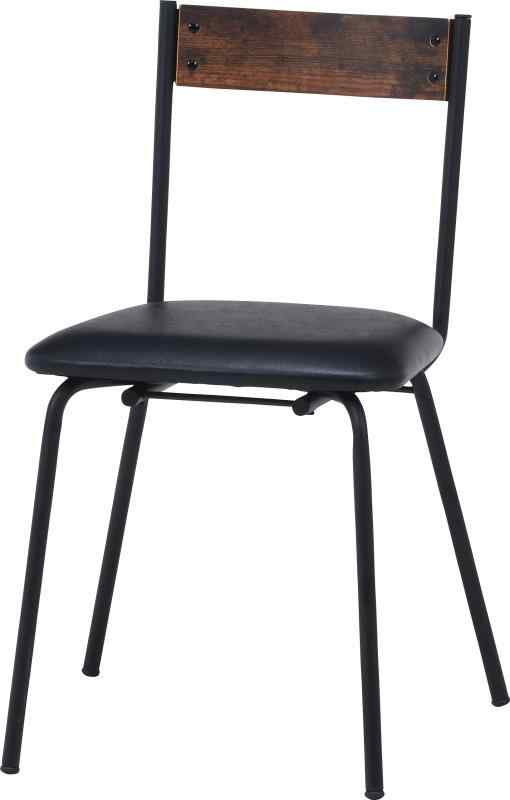 不二貿易 リビング ダイニング ナビア (チェア)の通販は 8,534円