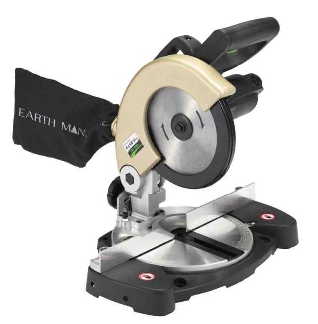高儀(Takagi) 卓上丸のこ 190mm EARTH MAN TM-190A【ブレーキ付】 丸鋸 丸のこ スライド丸鋸 卓上丸ノコ テーブルソー 丸ノコ 電動ドライバー チップソー切断機の通販は 10,234円