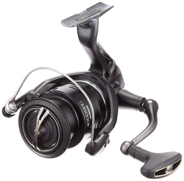 シマノ(SHIMANO) スピニングリール シーバス 20 エクスセンス BB