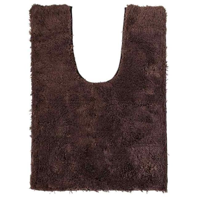 乾度良好Ｄナチュレ トイレタリー (ブラウン, トイレマット(耳長))の通販は 5,828円