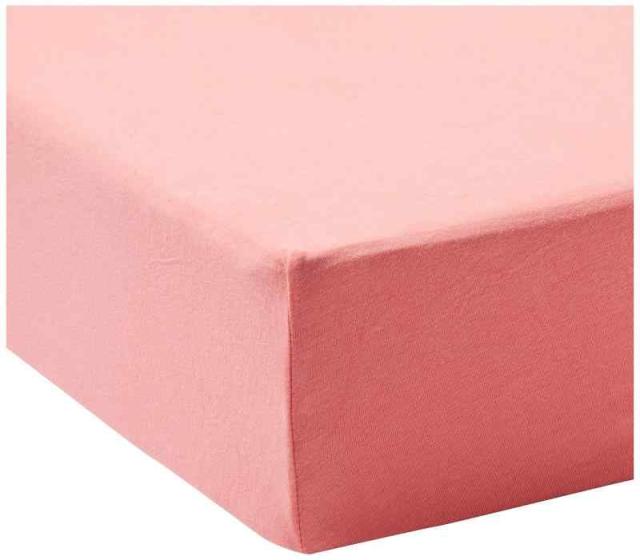 nishikawa 【 西川 】 [エアー] 専用 ラップシーツ ダブル 洗える やわらか ニット 伸縮性 吸放湿性 ぴたっとフィット フロアタイプ・ベッドマットレス兼用 エアー AiR ピンク PK26803613NPの通販は